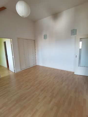 Location Appartement 2 pièces 40m² RENNES 35000 - Photo 3