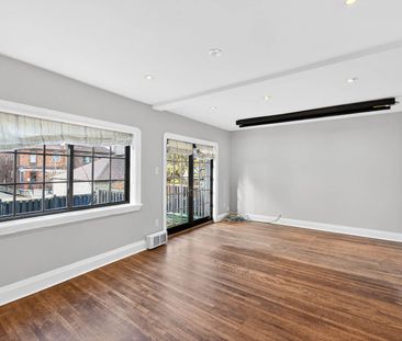 For Lease - 12 Fairleigh Crescent, Toronto, Ontario - Photo 5