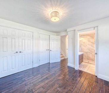 For Lease - 88 Clover Ridge Drive, Ajax, Ontario - Photo 4