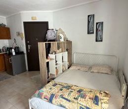 Studio/Γκαρσονιέρα για ενοικίαση - Ανάληψη - Μπότσαρη - Νέα Παραλία, - Photo 6