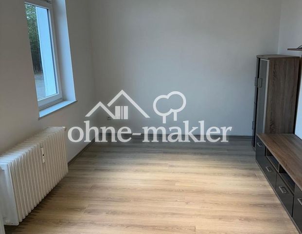 von Privat: Renoviertes 2-Zi-Appartment | OB-Sterkrade | inkl. EBK | 50m² - Photo 1