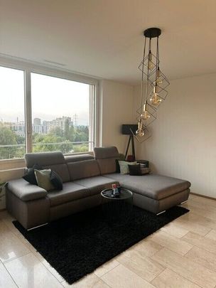 31/2 ROOM APARTMENT IN DÜBENDORF (ZH), FURNISHED, TEMPORARY - Photo 1