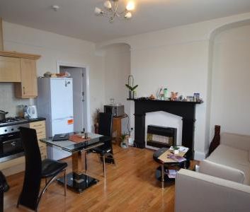 Duffield Road, Derby, DE1 - Photo 1