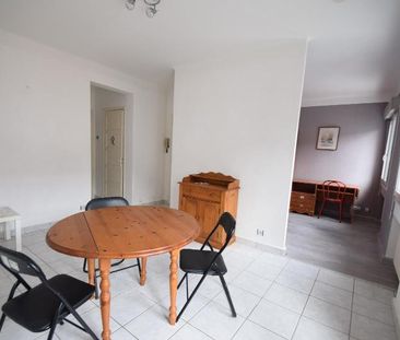 Location Appartement 2 pièces 33m² AUBENAS 07200 - Photo 1