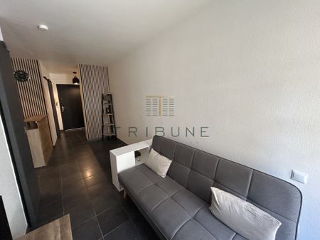 Location Appartement 2 pièces 29m² AGEN 47000 - Photo 4