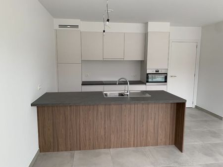 Appartement te huur - Photo 3