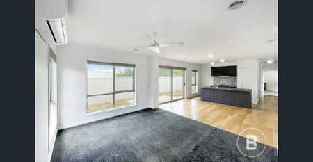 NEAR NEW THREE BEDROOM HOME IN QUIET LOCATION - Photo 4