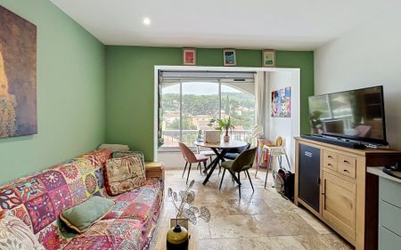 Appartement à louer 4 pièces • 53 m 2 Saint-Mandrier-sur-Mer - Photo 3