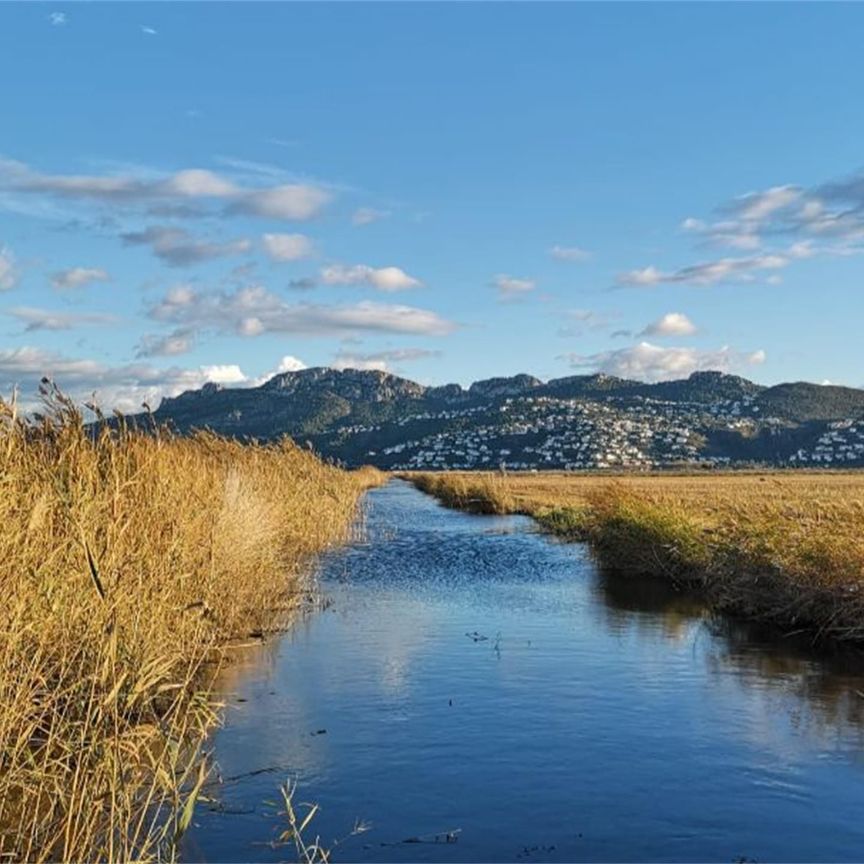 Piso de alquiler en Calle Río Grande, Devessa - Monte Pego - Photo 1