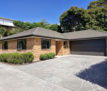 83B Mangorei Road,Strandon - Photo 3