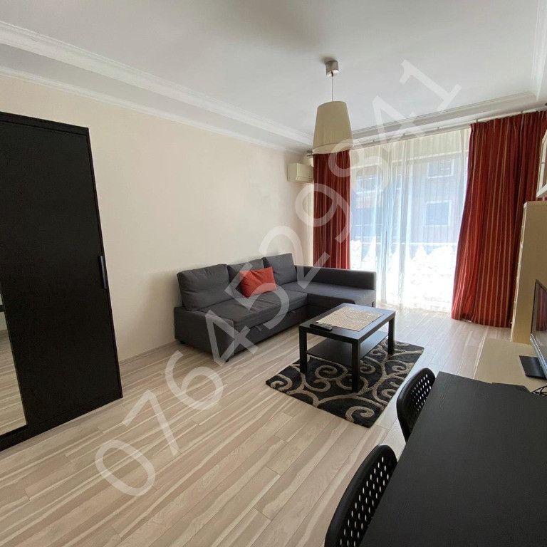 Daimond Residence,zona Bd. Pipera-scoala Americana,Str. Matei Basarab - Fotografie 1