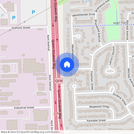 4433 Meadowvale Drive, Niagara Falls