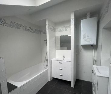 Appartement 3 piÃ¨ces - 54.39m2 à louer de 3 pièce(s) sur 54 m² - Photo 3