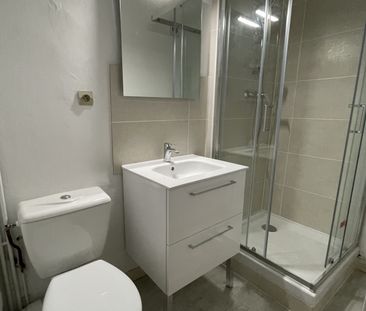 Appartement Poitiers 1 pièce(s) 16.72 m2 - Photo 2