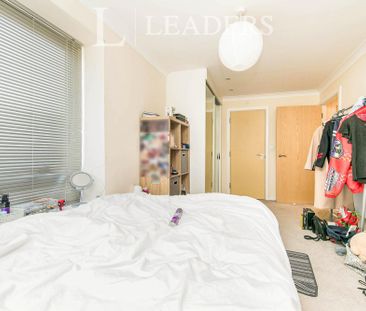 2 bedroom apartment to rent Quayside Drive, Colchester, CO2 - Photo 3