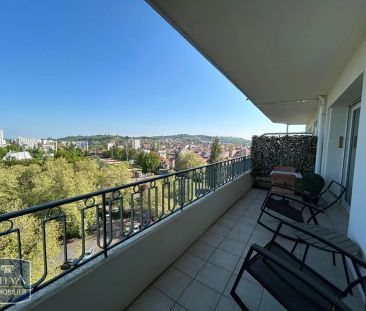 Appartement à louer 1 pièce 31.15m² - Photo 6