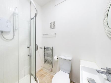 Studio to rent - Photo 4