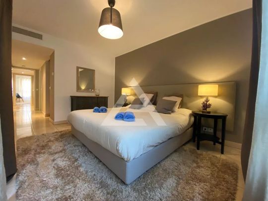 Location Appartement 3 pièces 91m² BEAUSOLEIL 06240 - Photo 1