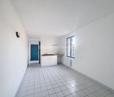 Studio 1er étage - 19 m², - Photo 2