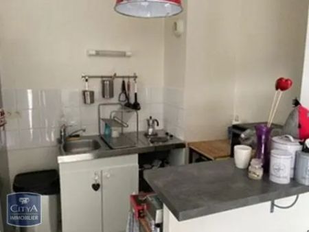 Appartement à louer 2 pièces 47.76m² - Photo 2