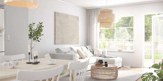 Parkvägen 18 B - Foto 3