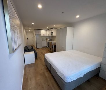 Wakefield Street, 502/57 Wakefield Street - Photo 3