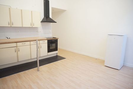 T2 de 38.86 m², rue Colbert – La Catho réf 5887 - Photo 5