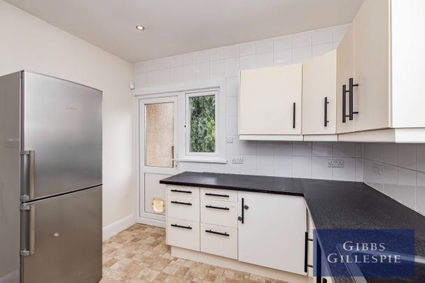 2 Bedroom Maisonette to rent - Photo 1