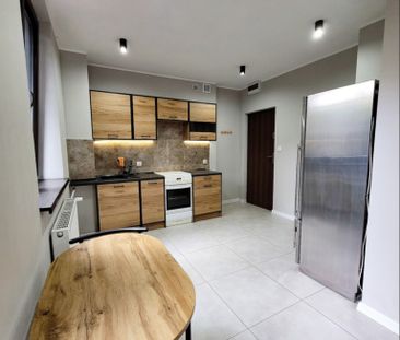 Duża kawalerka z miejscem parkingowym. - Photo 5