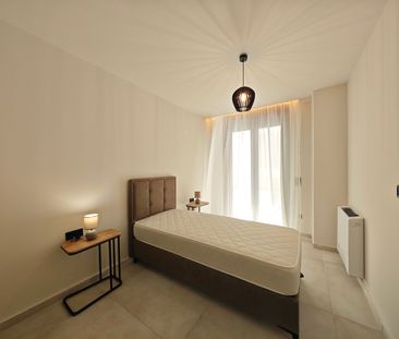 Ενοικίαση κατοικίας, 85 τ.μ., Ίλιον, 780 € - Photo 6