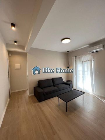 Studio/Γκαρσονιέρα για ενοικίαση Συκιές - Photo 5