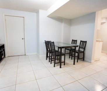 For Lease - 87 Raymerville Drive, Markham, Ontario - Photo 6