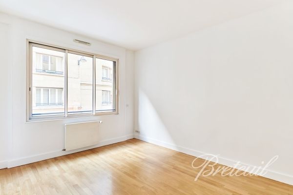 Appartement à louer à Paris 16Ème - Photo 1