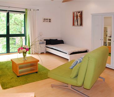 1 Zimmer in Willich - Photo 5