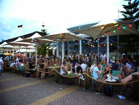 6/44 Denham Street, Bondi NSW 2026 - Apartment For Rent | Domain - Photo 5