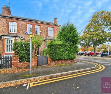 2 bedroom end of terrace house to rent - Photo 2