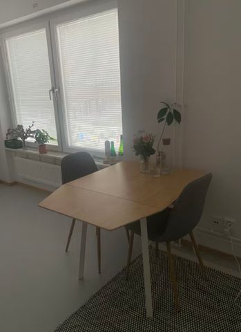 Albanovägen, Stockholm - Foto 3