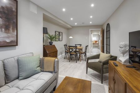 Flat 3, 12 Union Passage, Bath - Photo 2