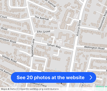 Homecroft House, Sylvan Way, Bognor Regis, PO21 - Photo 1