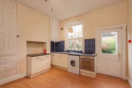 1 bedroom apartment to rent - Photo 5