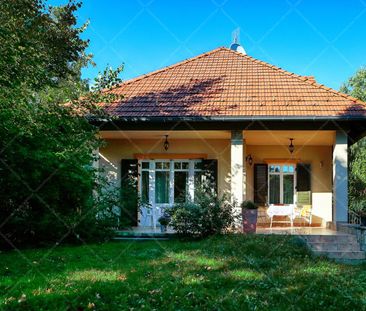 Konkoly-Thege Miklós út | Property for Long Term Rent in Budapest - Photo 3