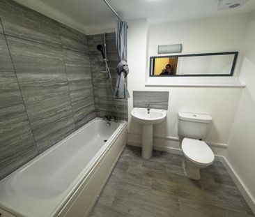 3 City Heights - Available now for short termLoughborough - Photo 1