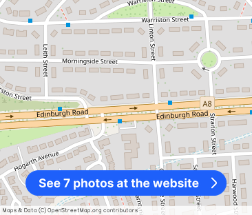 Edinburgh Road,Glasgow,G33 - Photo 1