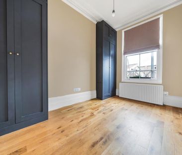 1 bedroom flat to rent - Photo 6