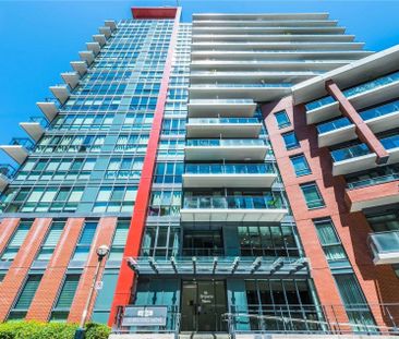 For Lease - 50 Bruyeres Mews N/A Unit# 609, Toronto, Ontario - Photo 3
