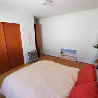 VIDEO TOUR! Pet Friendly Spacious Bright 1 bedroom available Sept 15! - Photo 4