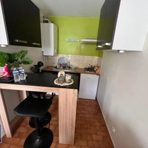 Appartement à louer 1 pièce 30.22m² - Photo 3