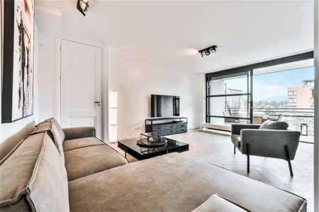 Appartement te huur: Amstelveenseweg 724-B 1081 JK Amsterdam - Photo 2