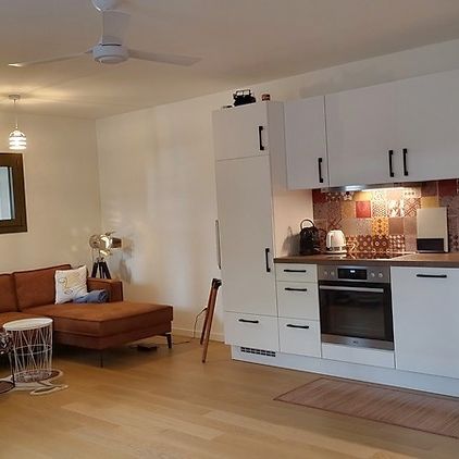 2½ Zimmer-Wohnung in Minusio (TI), möbliert - Photo 1