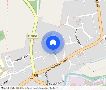 Uphills, Bruton - Photo 1